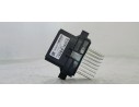 Recambio de resistencia calefaccion para opel astra j lim. 1.7 cdti 110 fap referencia OEM IAM 13503201  