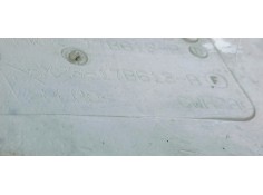 Recambio de deposito limpia para jaguar xf 2.2 diesel luxury referencia OEM IAM 8X2317B613B  