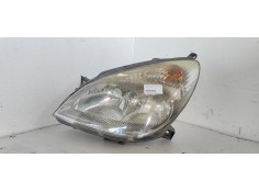 Recambio de faro izquierdo para citroen c5 berlina 2.0 hpi cat (rlz / ew10d) referencia OEM IAM   