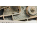 Recambio de maneta exterior delantera derecha para volkswagen passat berlina (3c2) 1.6 i 102 referencia OEM IAM   