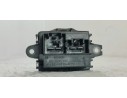Recambio de resistencia calefaccion para opel astra j lim. 1.7 cdti 110 fap referencia OEM IAM 13503201  