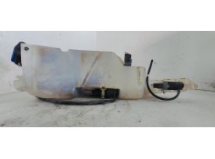 Recambio de deposito limpia para jaguar xf 2.2 diesel luxury referencia OEM IAM 8X2317B613B  