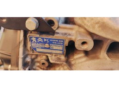 Recambio de caja cambios para peugeot 308 1.5 hdi 130 fap referencia OEM IAM 20GT25  