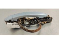 Recambio de maneta exterior delantera derecha para volkswagen passat berlina (3c2) 1.6 i 102 referencia OEM IAM   