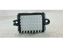 Recambio de resistencia calefaccion para opel astra j lim. 1.7 cdti 110 fap referencia OEM IAM 13503201  