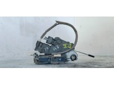 Recambio de cerradura puerta delantera izquierda para bmw serie 3 berlina (e46) 320d referencia OEM IAM   