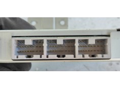 Recambio de centralita cambio automatico para kia sorento 2.5 crdi ex referencia OEM IAM 954404C035  