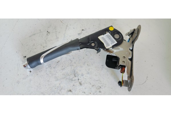 Recambio de palanca freno para citroen c3 elle referencia OEM IAM 98076635ZD  