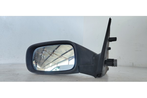 Recambio de retrovisor izquierdo para renault laguna ii (bg0) confort expression referencia OEM IAM   