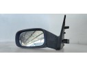 Recambio de retrovisor izquierdo para renault laguna ii (bg0) confort expression referencia OEM IAM   