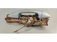 Recambio de maneta exterior delantera derecha para volkswagen passat berlina (3c2) 1.6 i 102 referencia OEM IAM   