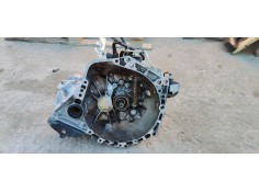 CAJA CAMBIOS 30300-0D190 