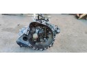 Recambio de caja cambios para toyota yaris 1.0 i 68 referencia OEM IAM   