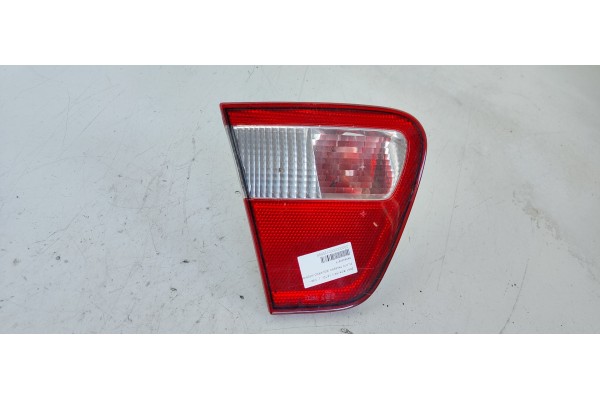 Recambio de piloto trasero izquierdo interior para seat ibiza (6k1) 1.9 tdi referencia OEM IAM 6K5945091F  