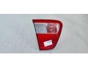 Recambio de piloto trasero izquierdo interior para seat ibiza (6k1) 1.9 tdi referencia OEM IAM 6K5945091F  