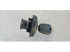 Recambio de tapon combustible para citroen xsara berlina 1.9 td sx referencia OEM IAM 024831  