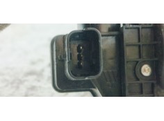 Recambio de cerradura maletero / porton para peugeot 208 (p2) 1.2i turbo 100 fap referencia OEM IAM 9151487499H  