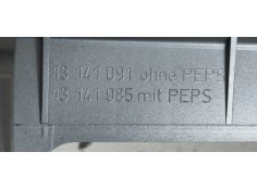 Recambio de warning para opel astra h berlina enjoy referencia OEM IAM 13100107  