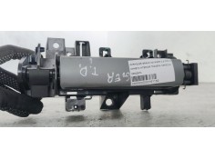 Recambio de maneta interior trasera derecha para chrysler grand voyager 2.8 crd cat referencia OEM IAM 25002974  