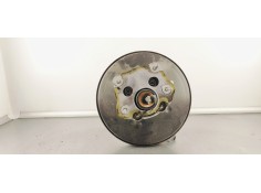 Recambio de servofreno para renault megane iii coupe 1.5 dci 110 fap referencia OEM IAM 472100005R  