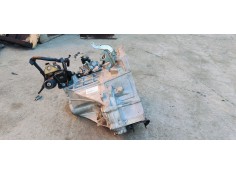 Recambio de caja cambios para toyota yaris 1.0 i 68 referencia OEM IAM   