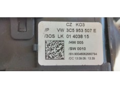 Recambio de mando multifuncion para volkswagen passat berlina (3b3) advance referencia OEM IAM 3C5953513B  