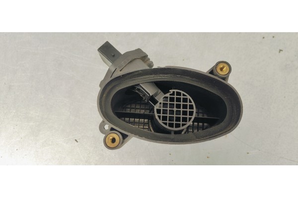 Recambio de caudalimetro para bmw serie 3 berlina (e46) 320d referencia OEM IAM 0928400468  