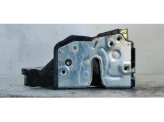 Recambio de cerradura puerta delantera derecha para bmw serie 3 berlina (e46) 320d referencia OEM IAM   