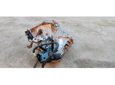 Recambio de caja cambios para toyota yaris 1.0 i 68 referencia OEM IAM   