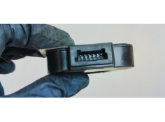 Recambio de sensor para opel astra j lim. 1.7 cdti 110 fap referencia OEM IAM 13589398  