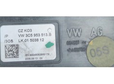 Recambio de mando multifuncion para volkswagen passat berlina (3b3) advance referencia OEM IAM 3C5953513B  