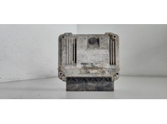 Recambio de centralita motor uce para saab 9-3 berlina 1.9 tid cat referencia OEM IAM 0281014552  