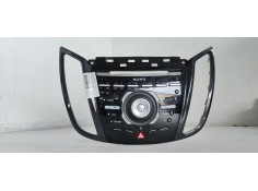 MANDO MULTIFUNCION CV4T18K811SA 