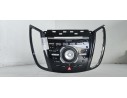 Recambio de mando multifuncion para ford kuga (cbs) titanium referencia OEM IAM CV4T18K811SA  