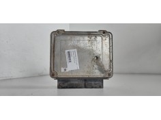 Recambio de centralita motor uce para saab 9-3 berlina 1.9 tid cat referencia OEM IAM 0281014552  