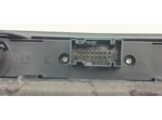 Recambio de warning para opel astra h berlina enjoy referencia OEM IAM 13100107  