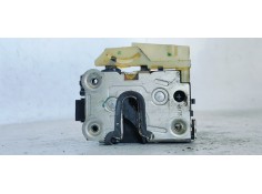 CERRADURA PUERTA DELANTERA IZQUIERDA 