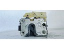 Recambio de cerradura puerta delantera izquierda para dacia lodgy 1.5dci 110 fap referencia OEM IAM   