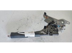 Recambio de palanca freno para citroen c3 elle referencia OEM IAM 98076635ZD  