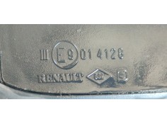 Recambio de retrovisor izquierdo para renault laguna ii (bg0) confort expression referencia OEM IAM   