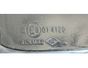 Recambio de retrovisor izquierdo para renault laguna ii (bg0) confort expression referencia OEM IAM   