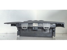 Recambio de warning para opel astra h berlina enjoy referencia OEM IAM 13100107  