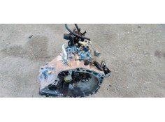 Recambio de caja cambios para toyota yaris 1.0 i 68 referencia OEM IAM   
