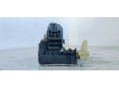 Recambio de cerradura puerta delantera izquierda para dacia lodgy 1.5dci 110 fap referencia OEM IAM   