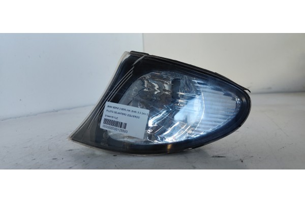 Recambio de piloto delantero izquierdo para bmw serie 3 berlina (e46) 3.0 24v cat referencia OEM IAM 014441511LC  