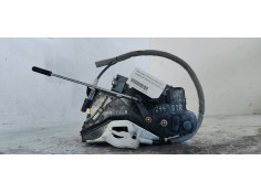Recambio de cerradura puerta delantera derecha para bmw serie 3 berlina (e46) 320d referencia OEM IAM   