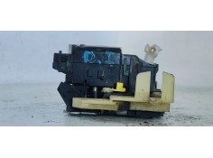 Recambio de cerradura puerta delantera izquierda para dacia lodgy 1.5dci 110 fap referencia OEM IAM   