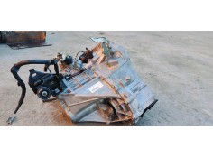Recambio de caja cambios para toyota yaris 1.0 i 68 referencia OEM IAM   