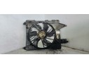 Recambio de electroventilador para renault scenic ii emotion referencia OEM IAM 8200151465  