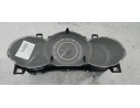 Recambio de cuadro instrumentos para citroen c3 1.4 hdi 70 fap referencia OEM IAM 96668806XT  